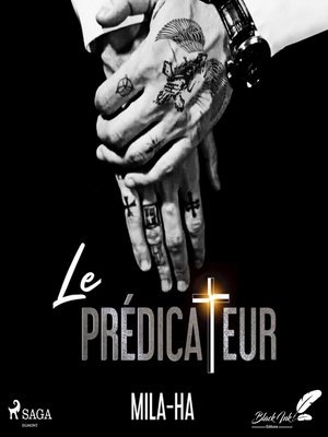 cover image of Le Prédicateur